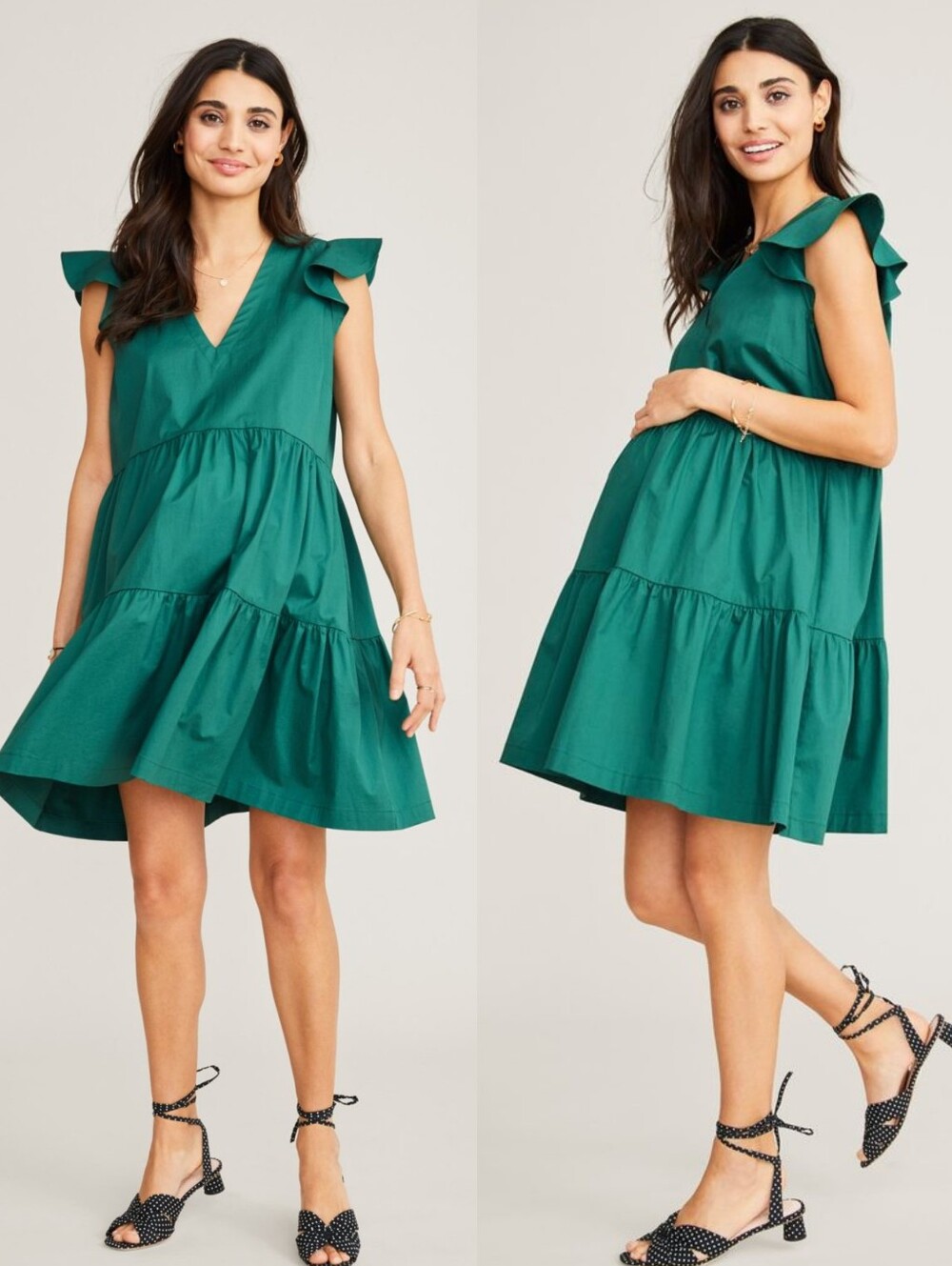 Hatch Brooke Dress
